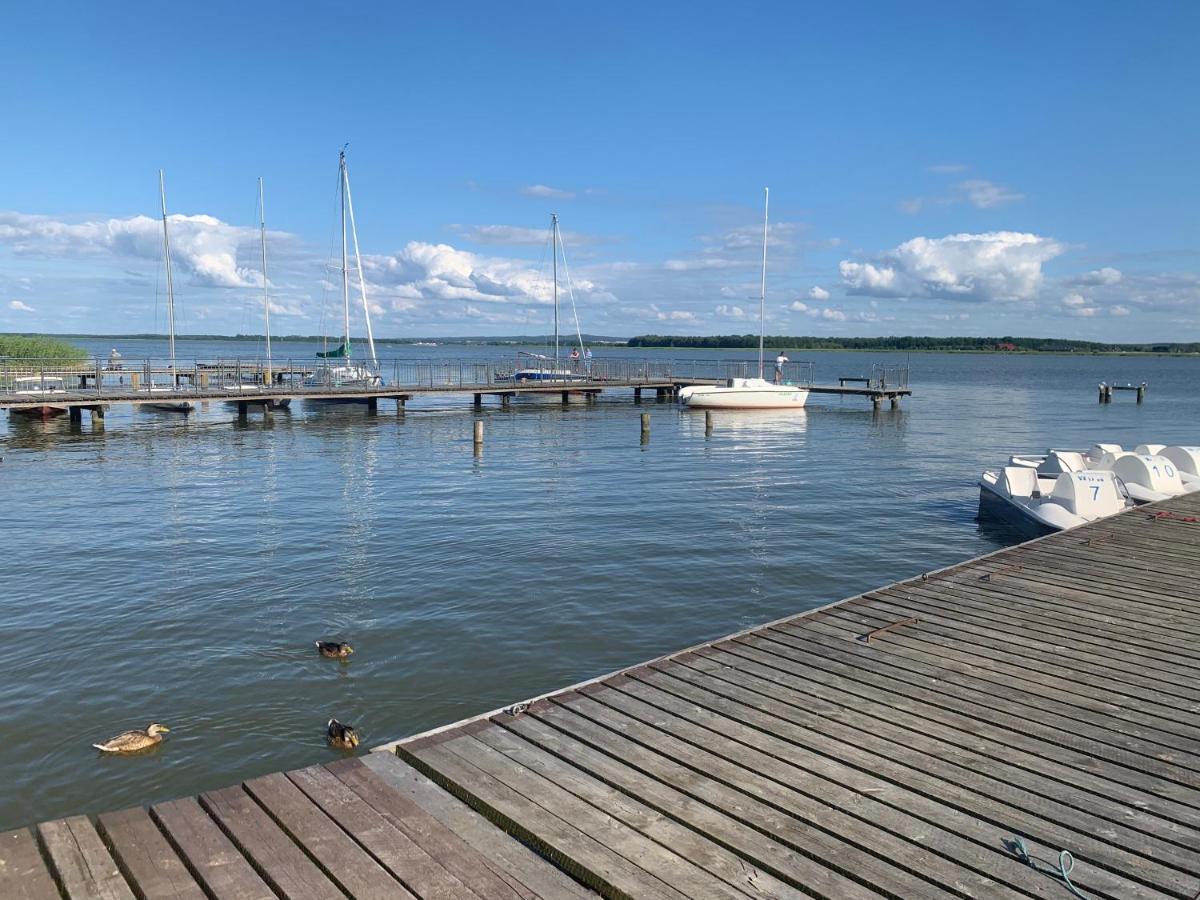 Baltico Apartman Mielno  Kültér fotó