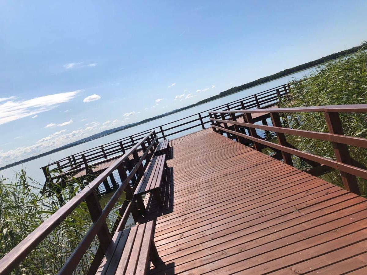 Baltico Apartman Mielno  Kültér fotó