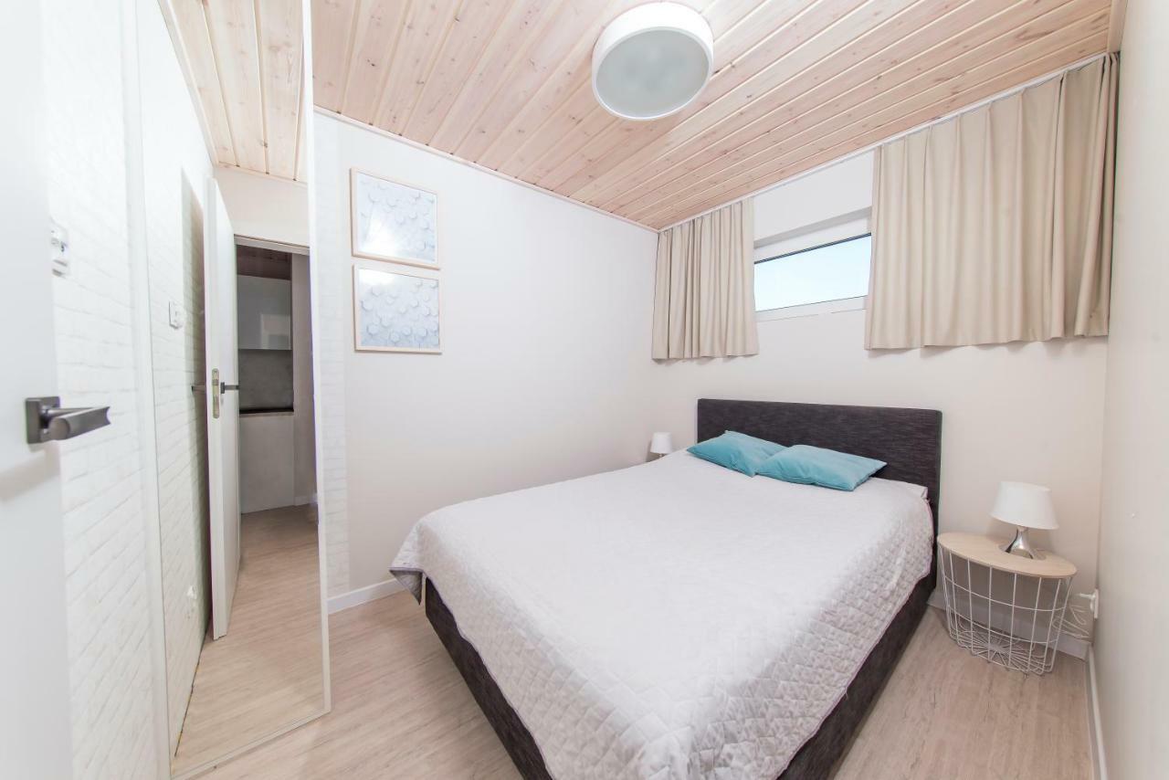 Baltico Apartman Mielno  Kültér fotó