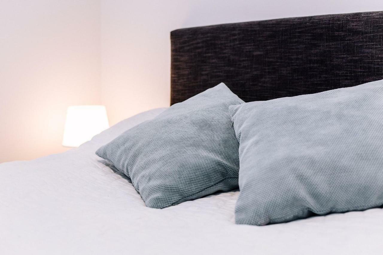 Baltico Apartman Mielno  Kültér fotó