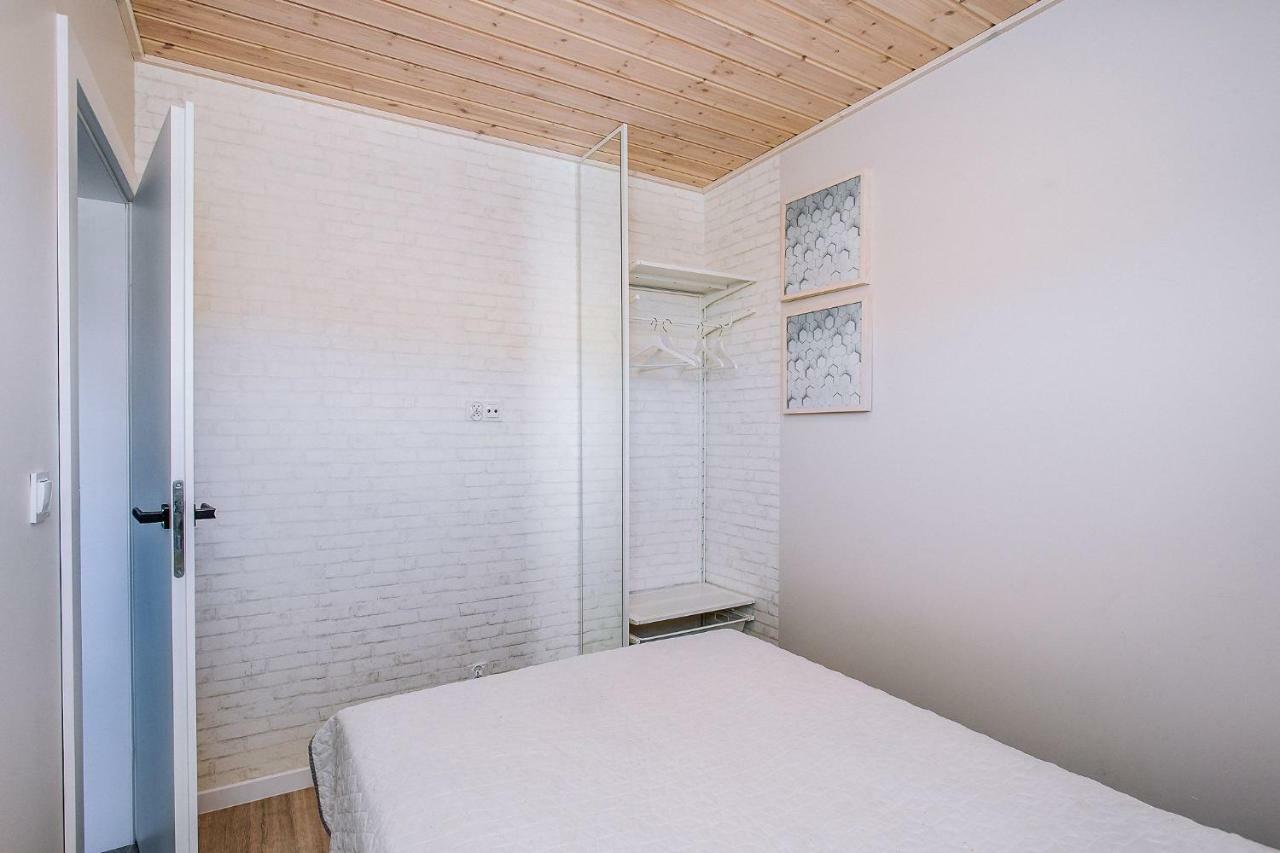 Baltico Apartman Mielno  Kültér fotó